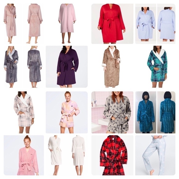 New Loungewear Mystery Box 7+ Items!!! - Picture 7 of 15